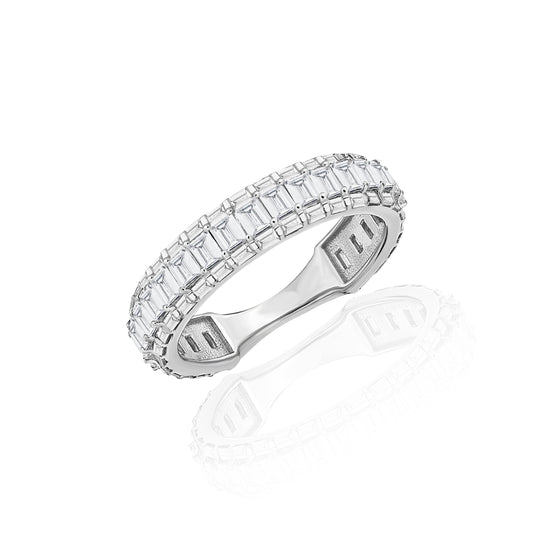 Waters Diamond Ring