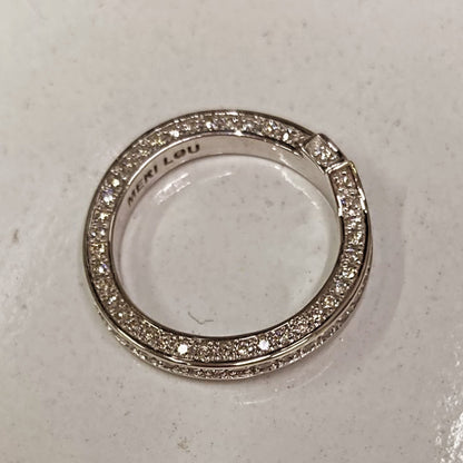 Mineral Water Ring