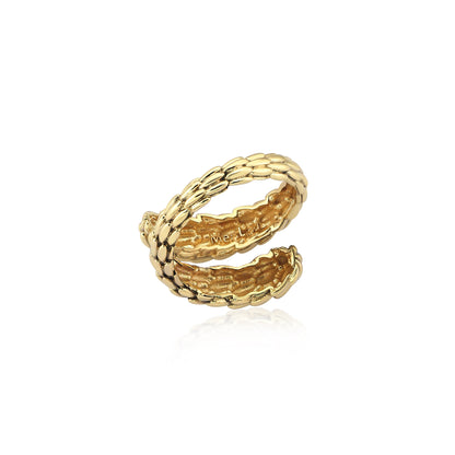 Serpent Ring