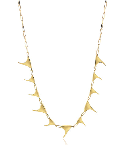 Thorn Choker Necklace