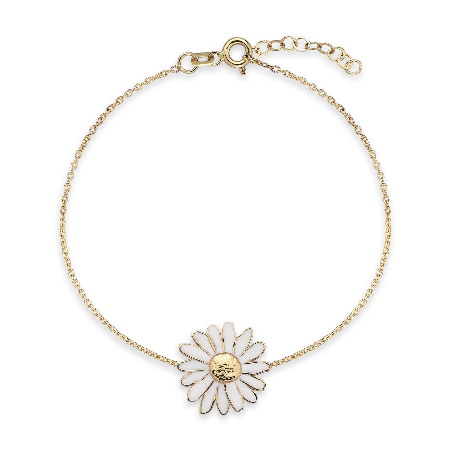 Daisy Bracelet