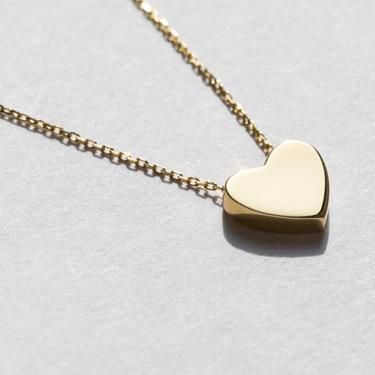 Pure Love Pendant Necklace